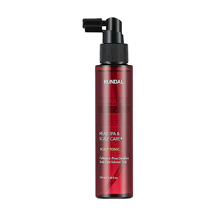 Тонік для шкіри голови Kundal Scalp Tonic, 100 мл